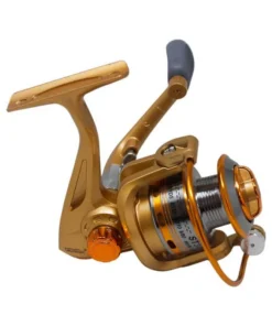 Carretel Pesca Qunhai AT 3000A