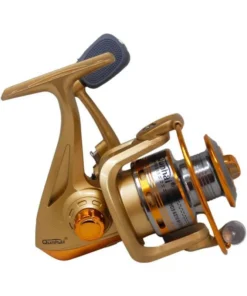 Carretel Pesca Qunhai AT 4000A