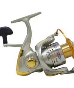 Carretel Pesca Uranus BK 3000