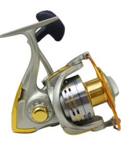 Carretel Pesca Uranus BK 4000