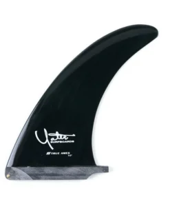 Aleta TRUE AMES Yater Classic 8.5 – Negro