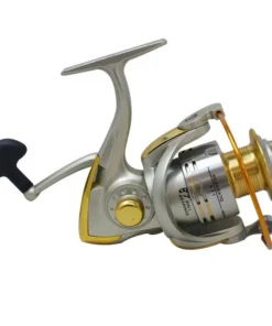 Carretel Pesca Uranus BK 5000