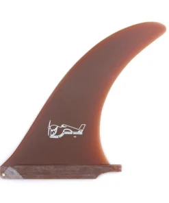 VERDADERO AMES Greenough 4A 8.0 – Algas marinas