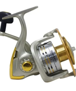 Carretel Pesca Uranus BK 6000