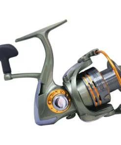Carretel Pesca Uranus CK 3000