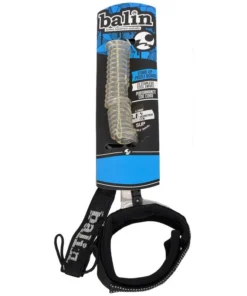 BALIN – Correa para rodilla SUP – Monster Coil (8 mm) – Transparente