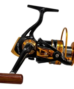 Carretel Pesca Wonder PSP-2669-40