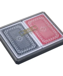 Carta Poker Royal