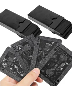 Cartas Dolar Negra