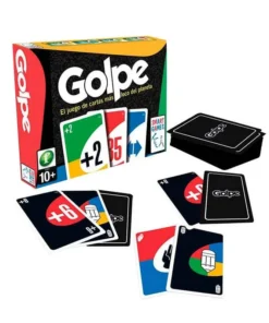 Cartas Golpe Ronda 65716