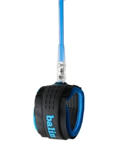 BALIN – Correa de surf – Serie Super (7 mm) – Azul