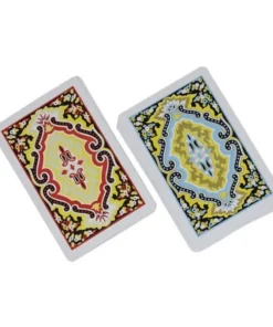 Cartas Kem Wonder