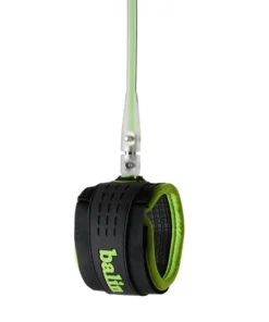 BALIN – Correa de surf – Serie Super (7 mm) – Verde