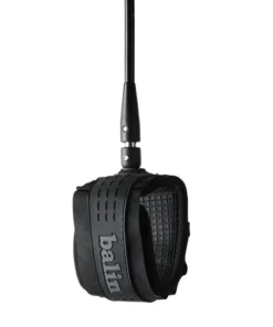 BALIN – Correa de surf – Serie Super (7 mm) – Negro