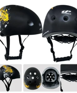 Casco Optimus BMX OP25