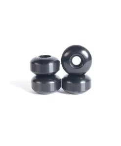 Ruedas de skate – YOCAHER 54x32mm 99a – Negro