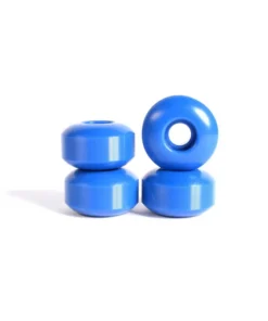 Ruedas de skate – YOCAHER 52x31mm 99a – Azul