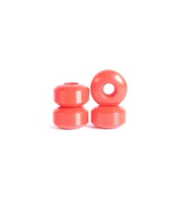 Ruedas de skate – YOCAHER 52x30mm 99a – Rojo