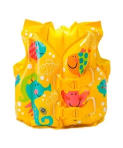Chaleco Inflable Intex 59661