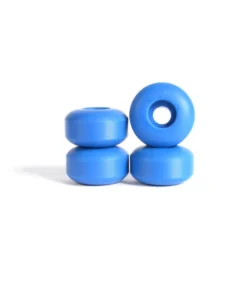 Ruedas de skate – YOCAHER 50x30mm 99a – Azul
