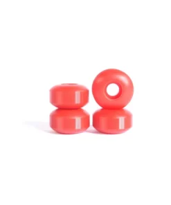 Ruedas de skate – YOCAHER 50x30mm 99a – Rojo