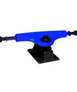 Eje de skate YOCAHER HD5″ – Negro/Azul