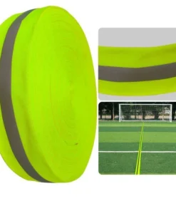 Cinta Delimitación Canchas