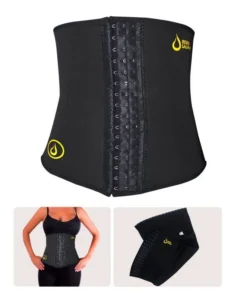 Cinturilla Broches Redu Sauna