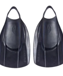 PROPEL – Aletas de bodyboard y bodysurf – Negro