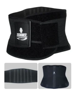 Cinturon Gym Tecnomed 657 615