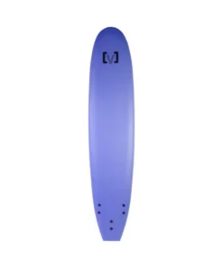 VICTORY – EPS Softboard – Tabla de surf de espuma – Longboard 9’0 – Azul cielo