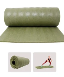 Colchoneta Gym Yumbolon