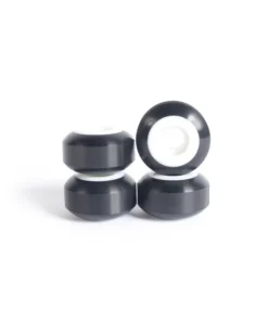 Ruedas de skate – YOCAHER 52x31mm 99a – Negro/Blanco