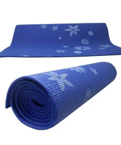 Colchoneta Mat Yoga 5MM