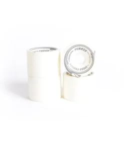 Ruedas de skate – YOCAHER 70x52mm 78a – Blanco