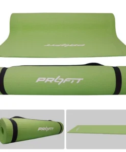 Colchoneta Mat Yoga Profit