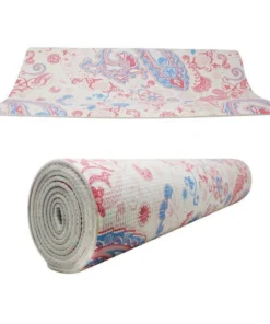 Colchoneta Mat Yoga Wonder