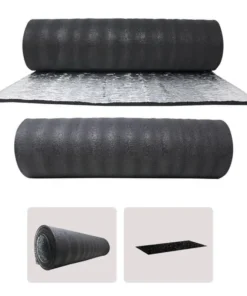 Colchoneta Multiuso Thermolon Wonder