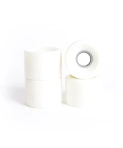 Ruedas de skate – YOCAHER 60x44mm 78a – Blanco