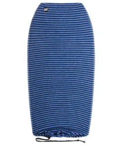 RIP Bodyboard – Funda de bodyboard calcetin – Negro / Azul