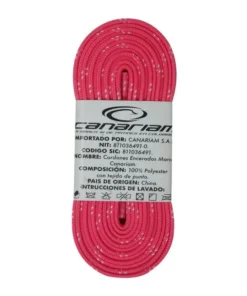 Cordones Encerados Colores Canariam