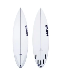 LSD – Futuros Matt Banting GTX (EPS/Epoxy) – 6’0
