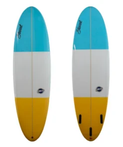 Tablas de surf STEWART – Funboard 7’2 (PU)
