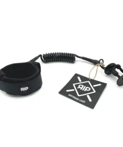 RIP – Leash bíceps Bodyboard Pro Series – Negro