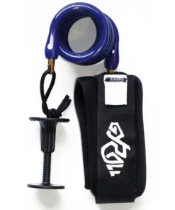 GYROLL – Correa de bíceps de brazo variable para bodyboard – Azul