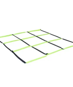 Cuadrilátero Coordinación 3×3 Wonder