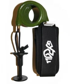 GYROLL – Correa de bíceps de brazo variable para bodyboard – Army