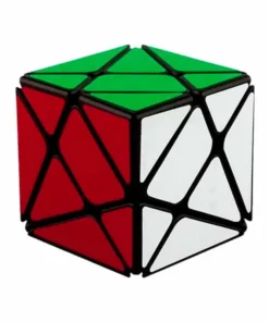 Cubo Rubik Fanxin