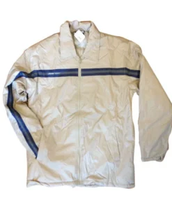 STEWART SURFBOARDS – Chaqueta del equipo (Edición limitada) – Arena