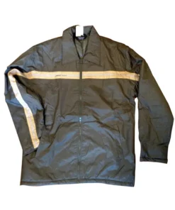 STEWART SURFBOARDS The Team Jacket (edición limitada) – Militar